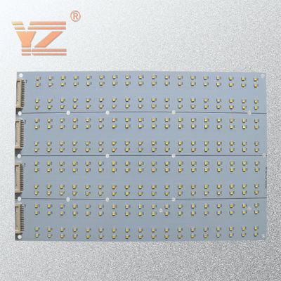 Lắp ráp PCB nguyên mẫu 94v0 tùy chỉnh HASL Chì hoàn thiện bề mặt miễn phí