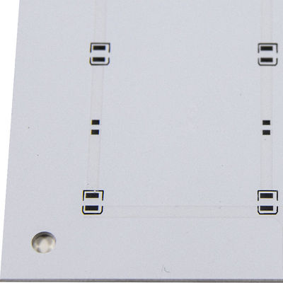 Bảng mạch PCB LED DOB một mặt cho bóng đèn LED 9W 18W Ánh sáng mcpcb