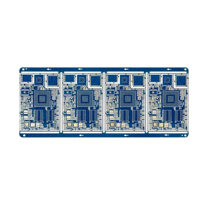 Bảng mạch điện tử PCB 94V0 FR4 tùy chỉnh được RoHS chứng nhận